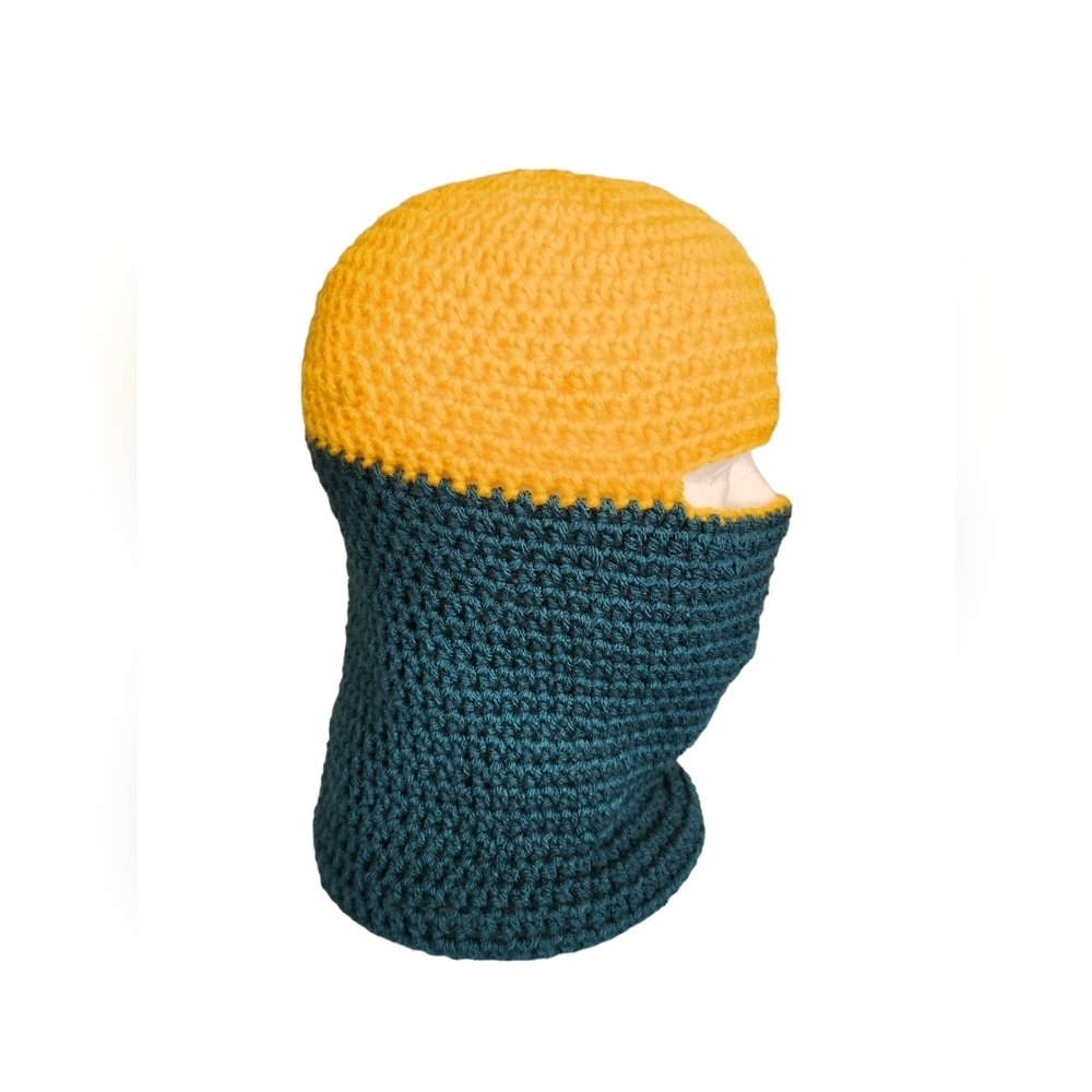 Ski Mask - Picture 2 of 2